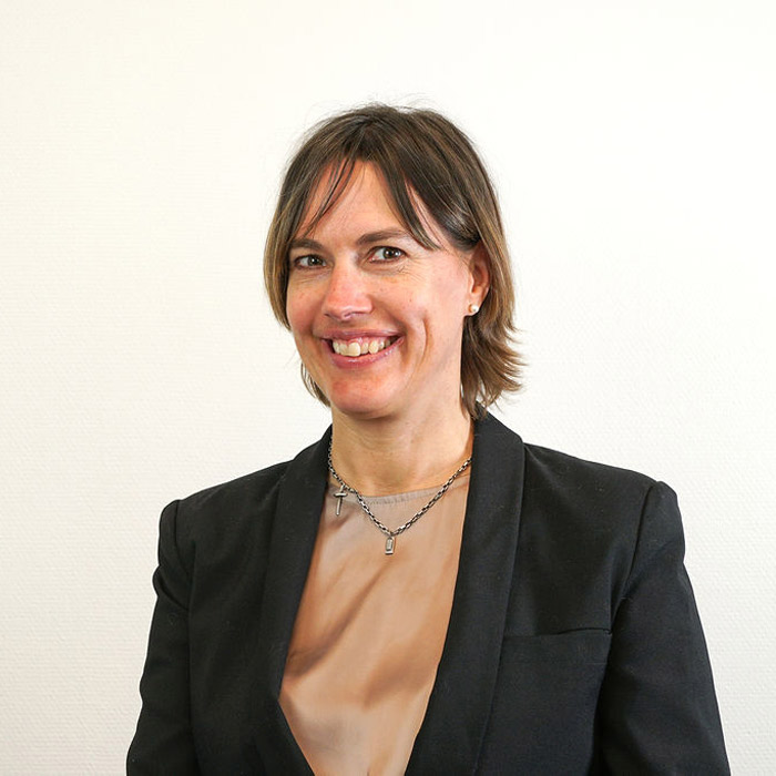 Andréa Edström