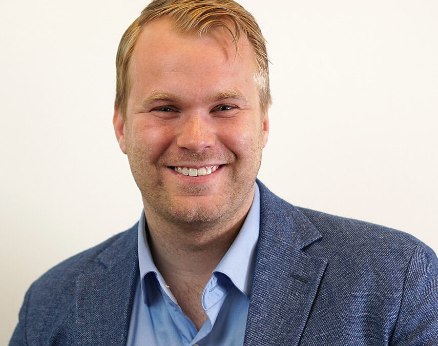 Hållbara inköp för en bra framtid