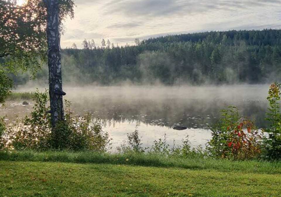 Uniwater fokuserar på energireducering för att nå hållbarhetsmål