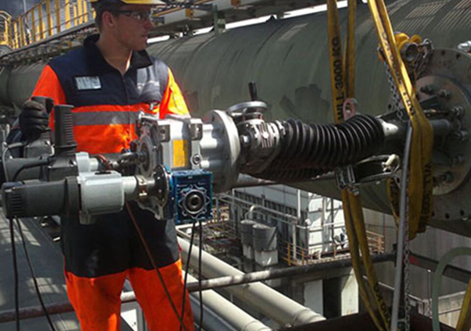 Uniwater acquires Tonisco – expanding the group’s services within pressurised pipe systems