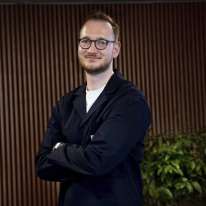 Thor Rousing_Damstahl