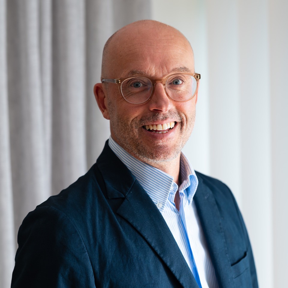 Erik Meurling